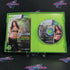 Jillian Michaels Fitness Adventure Xbox 360 AD Complete CIB - Very Good