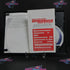 NHL 2001 PS2 PlayStation 2 AD/MD + Reg Card Complete CIB - Very Good