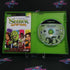 Shrek Super Party Xbox DD/MD Complete CIB - Very Good