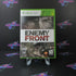 Enemy Front Xbox 360 - Very Good