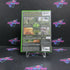 Operation Flashpoint Elite Xbox AD Complete CIB - Very Good