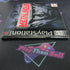 Metal Gear Solid PS1 PlayStation 1 Black Label MD + Reg Card Complete - Very Good