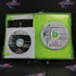 The Last Remnant Xbox 360 Rental Art AD Complete CIB - Very Good