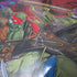 Teenage Mutant Ninja Turtles Mutants in Manhattan Xbox 360 AD - Very Good