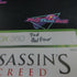 Assassin's Creed Xbox 360 AD/DD/NM - Very Good