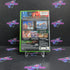 Star Wars Knights of the Old Republic Xbox PH AD Complete CIB - Very Good