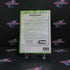 The Last Remnant Xbox 360 Rental Art AD Complete CIB - Very Good