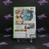 Tom Clancy's Ghost Recon Advanced Warfighter Xbox MD Complete CIB - Very Good