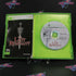 The Last Remnant Xbox 360 Rental Art AD Complete CIB - Very Good