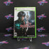 The Last Remnant Xbox 360 Rental Art AD Complete CIB - Very Good