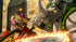 Teenage Mutant Ninja Turtles Mutants in Manhattan Xbox 360 AD - Very Good