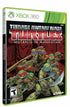 Teenage Mutant Ninja Turtles Mutants in Manhattan Xbox 360 AD - Very Good
