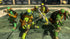 Teenage Mutant Ninja Turtles Mutants in Manhattan Xbox 360 AD - Very Good