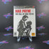 Max Payne 2 The Fall of Max Payne PS2 PlayStation 2 MD Complete CIB - Very Good