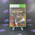 Bulletstorm Epic Edition Xbox 360 AD Complete CIB - Very Good
