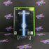 Star Wars Jedi Knight II Jedi Outcast Xbox AD/MD + Reg Card Complete CIB - Very Good