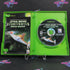 Star Wars Starfighter Special Edition Xbox AD/MD + Reg Card Complete CIB - Very Good