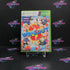 Wipeout 3 Xbox 360 AD Complete CIB - Very Good