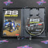 RS Riding Spirits PS2 PlayStation 2 AD Complete CIB - Very Good