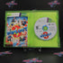 Wipeout 3 Xbox 360 AD Complete CIB - Very Good