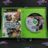 Tom Clancy's Ghost Recon Advanced Warfighter Xbox MD Complete CIB - Very Good