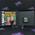 Wheel Of Fortune Nintendo DS AD Complete CIB - Very Good