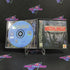 Metal Gear Solid PS1 PlayStation 1 Black Label MD + Reg Card Complete - Very Good