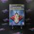 Star Wars Jedi Starfighter PS2 PlayStation 2 AD + Reg Card Complete CIB - Very Good