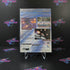 Star Wars Jedi Starfighter PS2 PlayStation 2 AD + Reg Card Complete CIB - Very Good