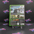Tom Clancy's Ghost Recon 2 Summit Strike Xbox AD + Reg Card Complete CIB - Very Good