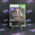 Rise of Nightmares Xbox 360 - Very Good