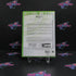 Far Cry 2 Xbox 360 Rental Art AD/NM - Very Good