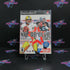 NFL QB Club 2002 PS2 PlayStation 2 AD/MD/DD Complete CIB - Very Good