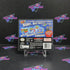 WipeOut The Game Nintendo DS AD Complete CIB - Very Good