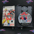 NFL QB Club 2002 PS2 PlayStation 2 AD/MD/DD Complete CIB - Very Good