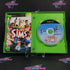 The Sims Xbox AD Complete CIB - Very Good