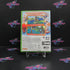 Wipeout 3 Xbox 360 AD Complete CIB - Very Good