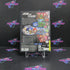 Sonic Heroes PS2 PlayStation 2 AD + Reg Card Complete CIB - Very Good