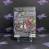 NBA Ballers Phenom PS2 PlayStation 2 AD + SoundTrack Complete CIB - Very Good