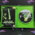 Star Wars Obi-Wan Xbox PH MD + Reg Card Complete CIB - Very Good