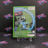 Star Wars Obi-Wan Xbox PH MD + Reg Card Complete CIB - Very Good