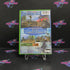MX vs ATV Unleashed Xbox AD Complete CIB - Very Good