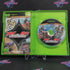 MX vs ATV Unleashed Xbox AD Complete CIB - Very Good