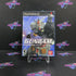 Gundam Journey to Jaburo PS2 PlayStation 2 DD + Reg Card Complete CIB - Very Good