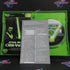 Star Wars Obi-Wan Xbox PH MD + Reg Card Complete CIB - Very Good