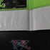Jillian Michaels Fitness Adventure Xbox 360 AD Complete CIB - Very Good