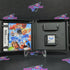 WipeOut The Game Nintendo DS AD Complete CIB - Very Good