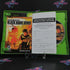 Delta Force Black Hawk Down Xbox + Reg Card Complete - Refurbished