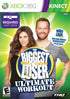 The Biggest Loser Ultimate Workout Xbox 360 Complete - Excellent