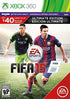 FIFA 15 Ultimate Edition Xbox 360 Complete - Excellent